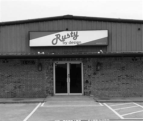 Her endeavors include the production, standards and procedures, employee protocols, recruiting and hiring, safety and security of all Rusty by Design operational procedures. . Rusty by design hibid